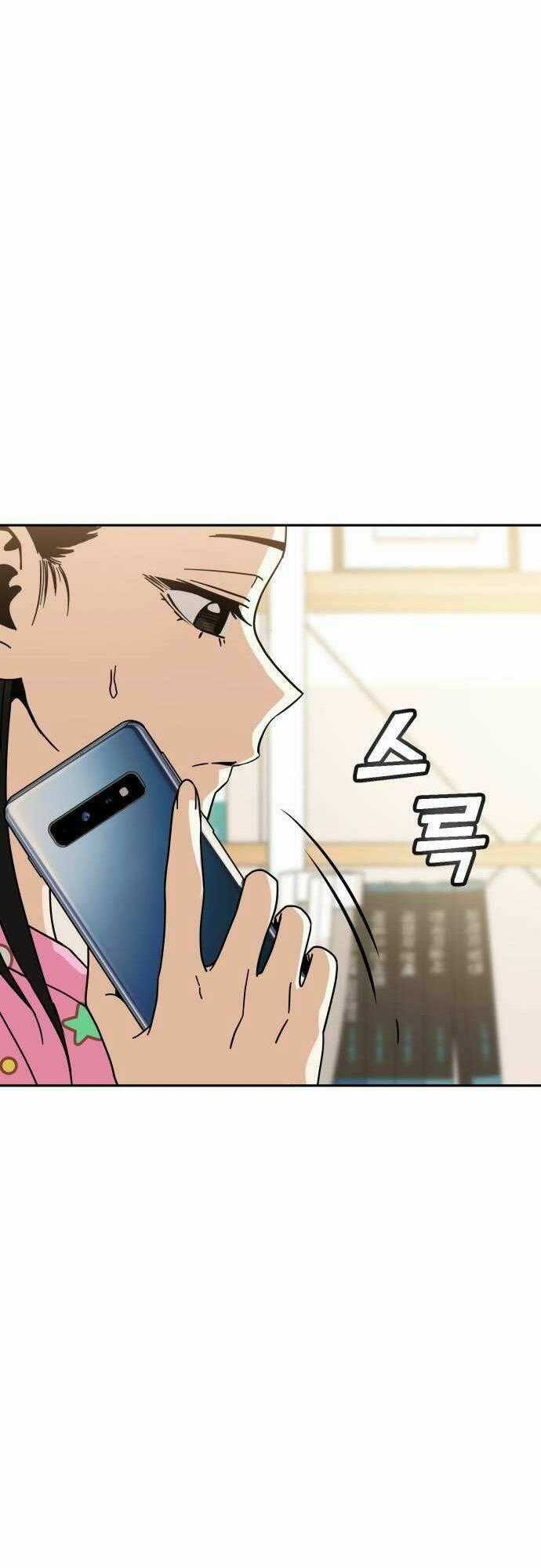 Lớ Ngớ Vớ Phải Tình Yêu Chapter 30.2 trang 1