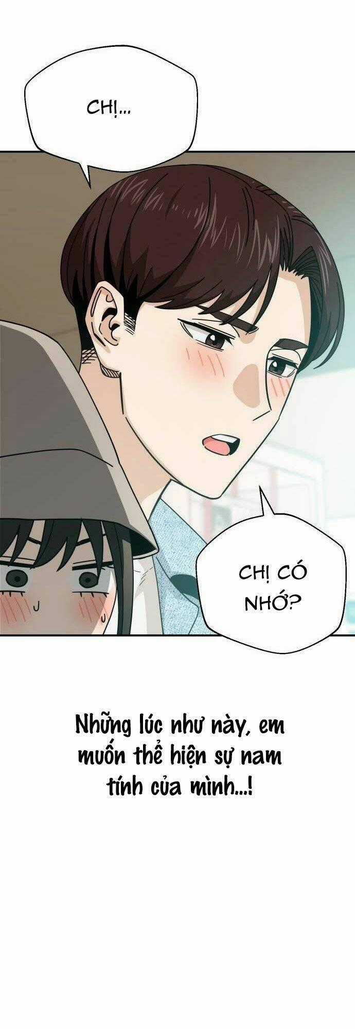 Lớ Ngớ Vớ Phải Tình Yêu Chapter 32.2 trang 0