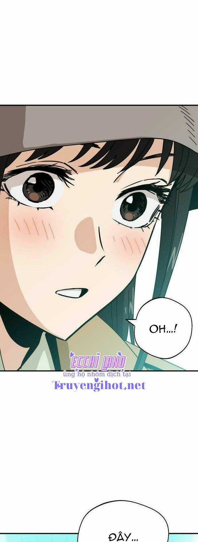 Lớ Ngớ Vớ Phải Tình Yêu Chapter 32.2 trang 1