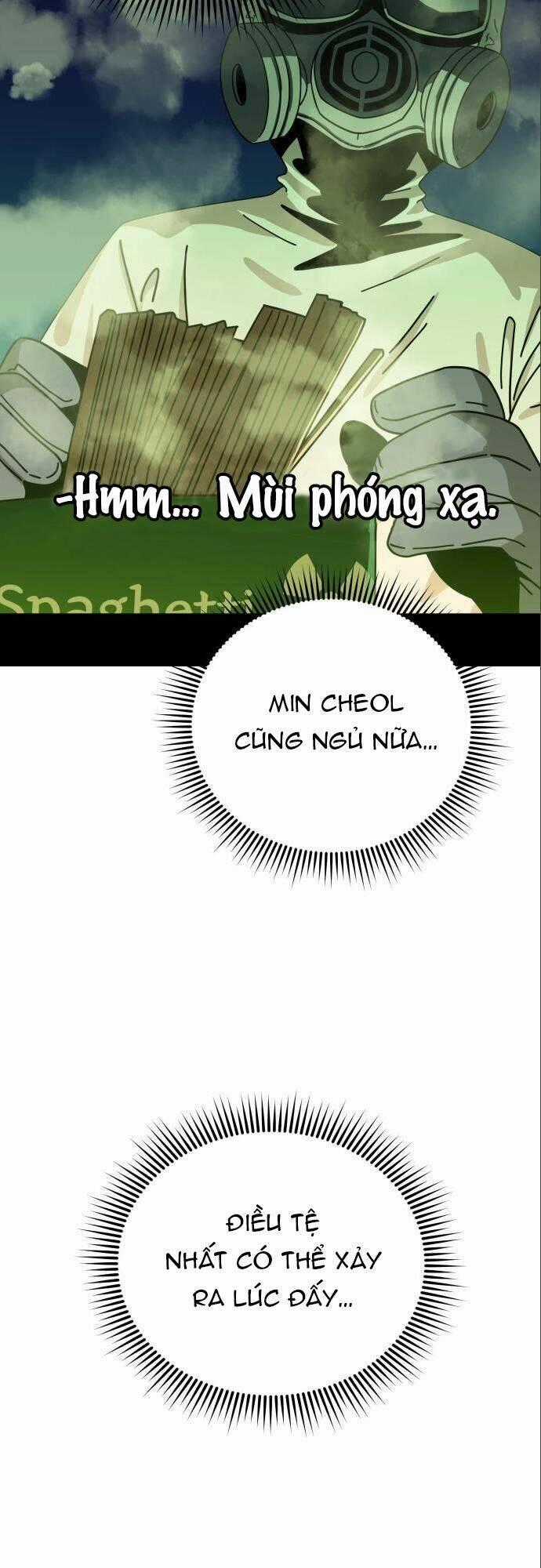 Lớ Ngớ Vớ Phải Tình Yêu Chapter 33.2 trang 1