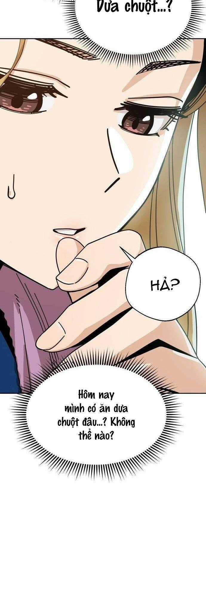 Lớ Ngớ Vớ Phải Tình Yêu Chapter 34.2 trang 1