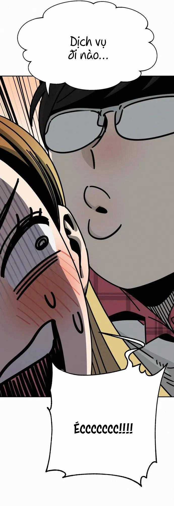 Lớ Ngớ Vớ Phải Tình Yêu Chapter 35.2 trang 0