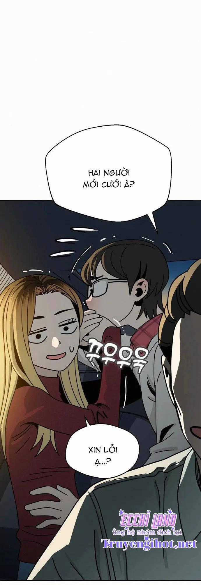 Lớ Ngớ Vớ Phải Tình Yêu Chapter 35.2 trang 1