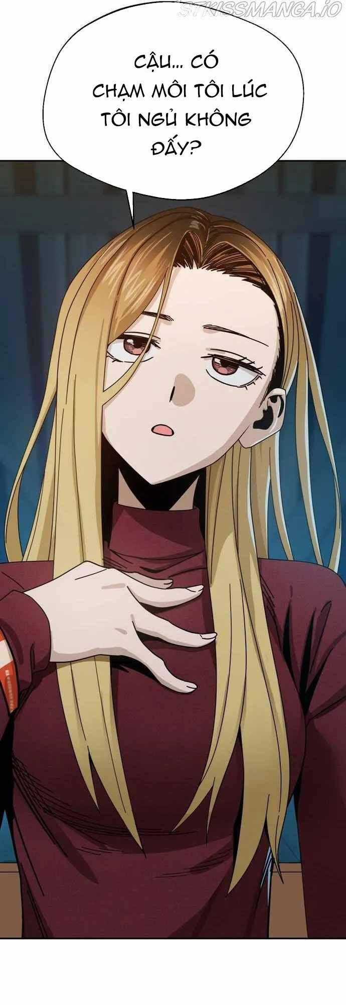 Lớ Ngớ Vớ Phải Tình Yêu Chapter 36.2 trang 0