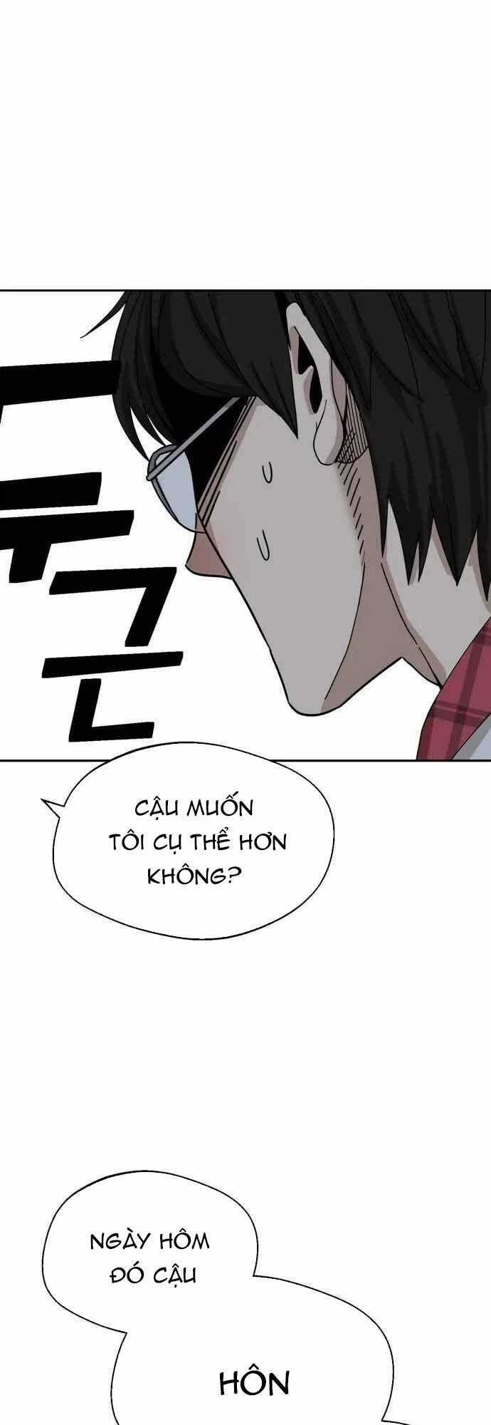 Lớ Ngớ Vớ Phải Tình Yêu Chapter 36.2 trang 1