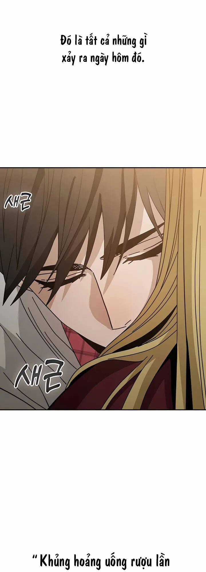 Lớ Ngớ Vớ Phải Tình Yêu Chapter 37.2 trang 0