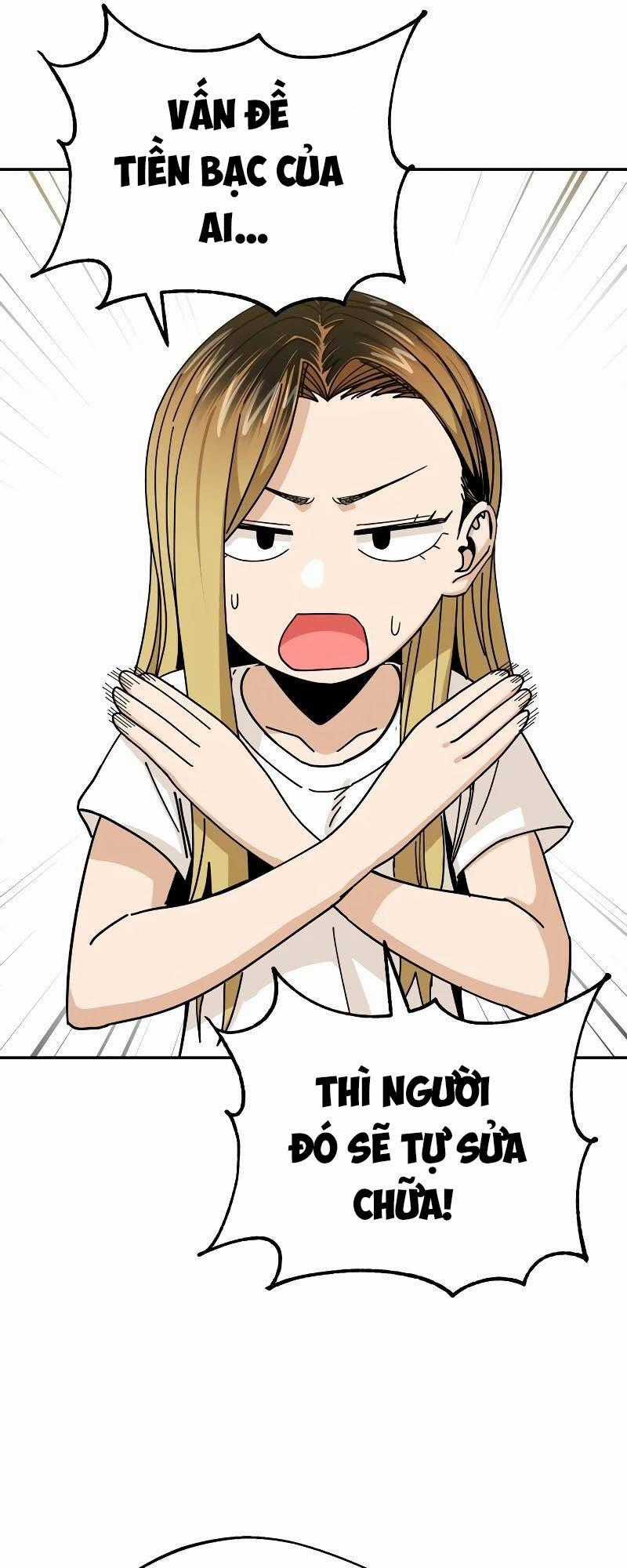 Lớ Ngớ Vớ Phải Tình Yêu Chapter 39.2 trang 0