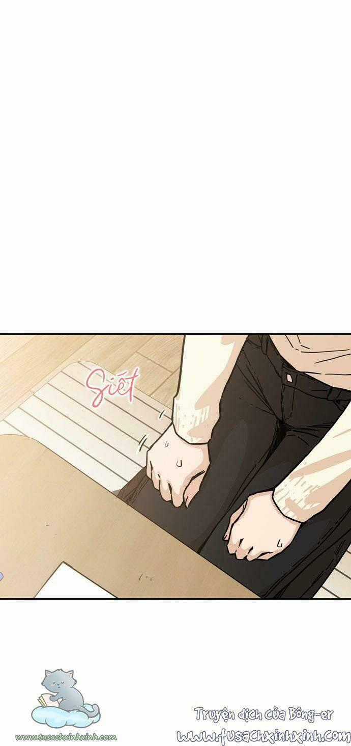 Lớ Ngớ Vớ Phải Tình Yêu Chapter 4 trang 1