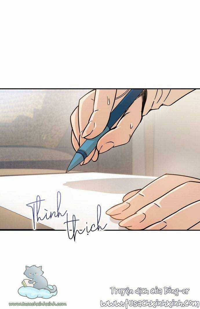 Lớ Ngớ Vớ Phải Tình Yêu Chapter 4 trang 10