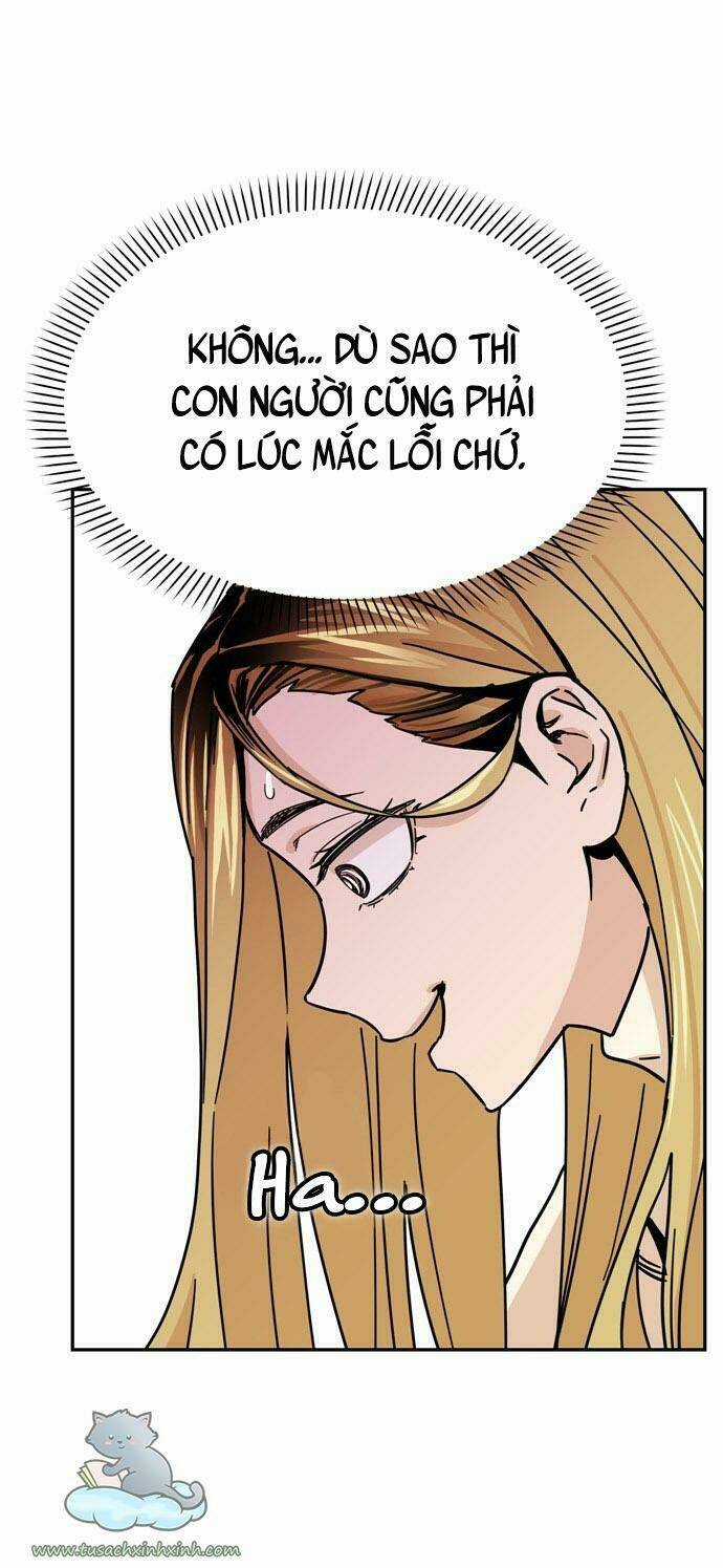 Lớ Ngớ Vớ Phải Tình Yêu Chapter 4 trang 12