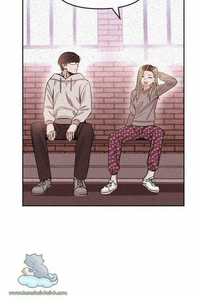 Lớ Ngớ Vớ Phải Tình Yêu Chapter 4 trang 14