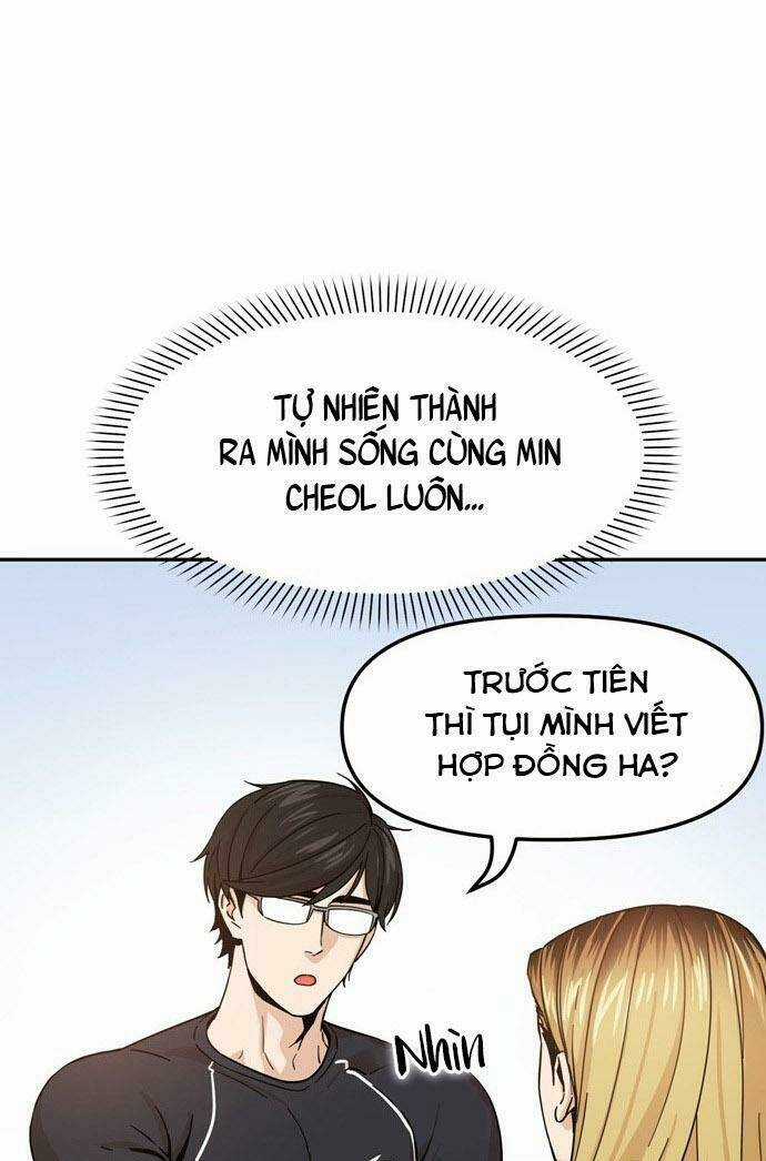 Lớ Ngớ Vớ Phải Tình Yêu Chapter 4 trang 16