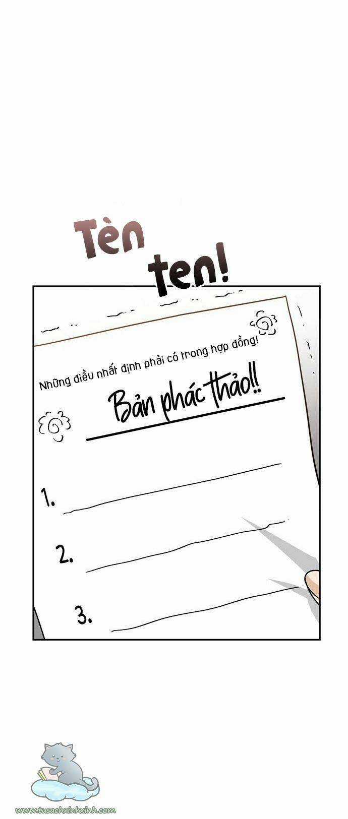 Lớ Ngớ Vớ Phải Tình Yêu Chapter 4 trang 18