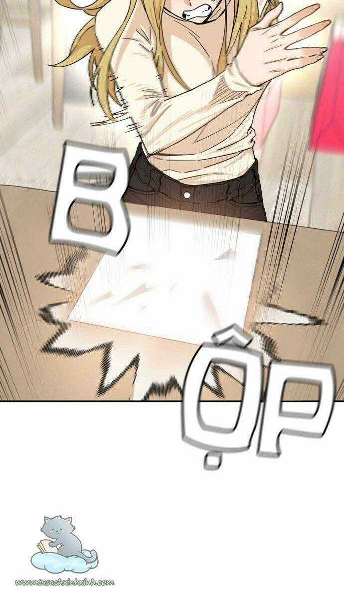 Lớ Ngớ Vớ Phải Tình Yêu Chapter 4 trang 20