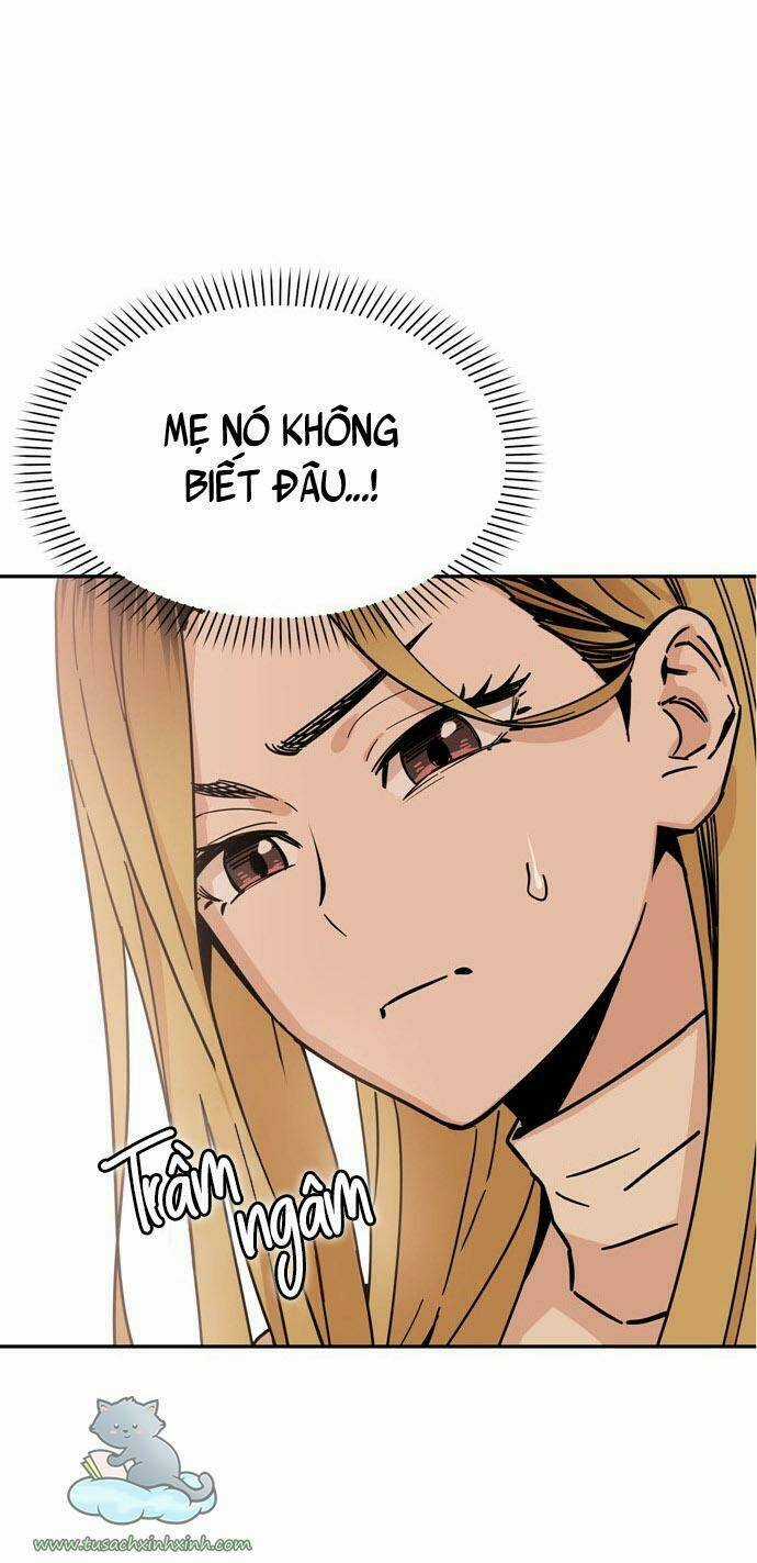 Lớ Ngớ Vớ Phải Tình Yêu Chapter 4 trang 24