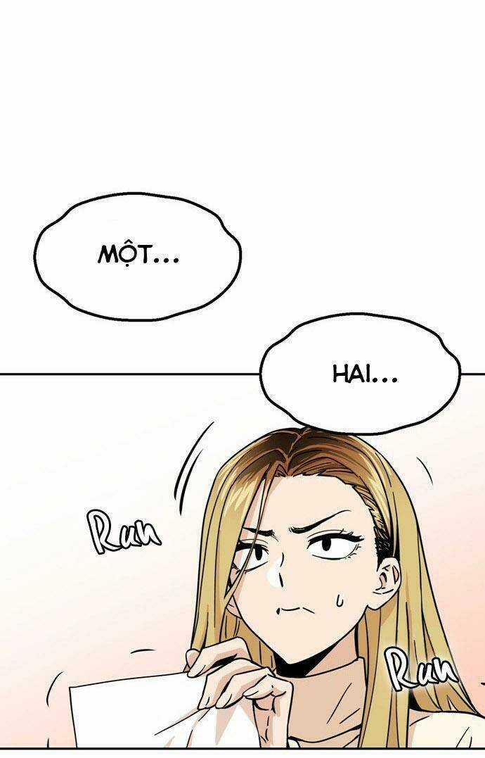 Lớ Ngớ Vớ Phải Tình Yêu Chapter 4 trang 28