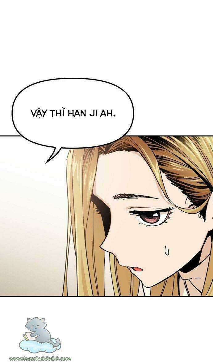 Lớ Ngớ Vớ Phải Tình Yêu Chapter 4 trang 3