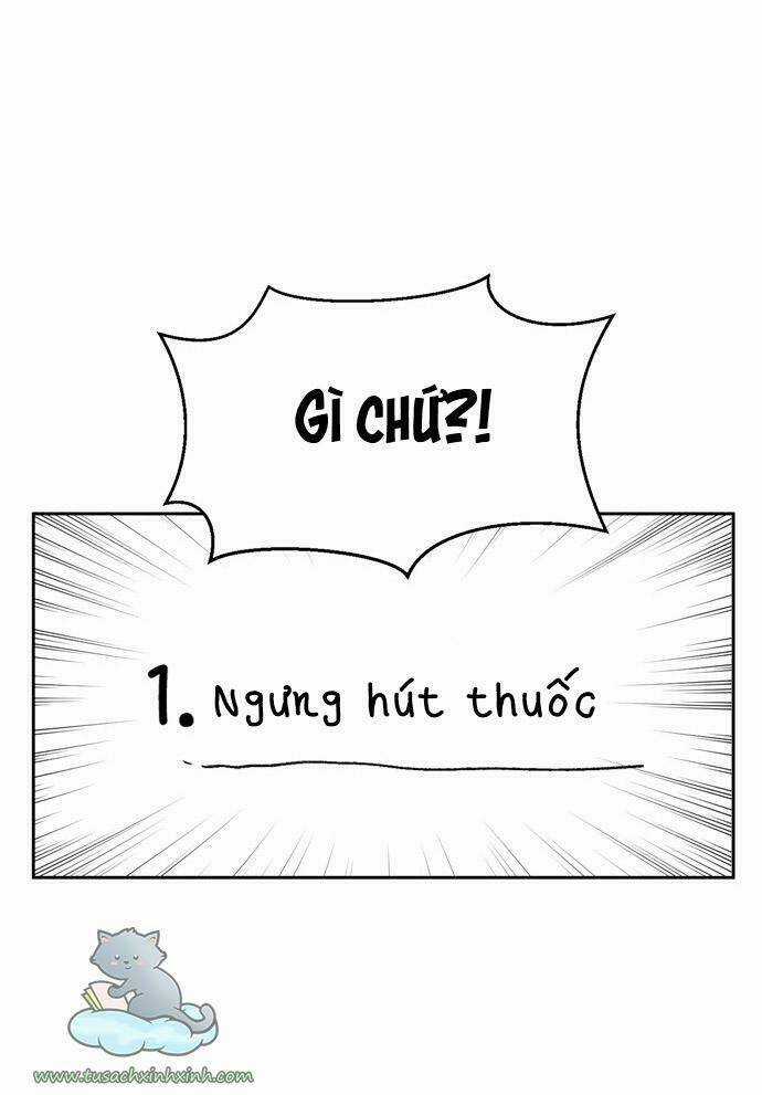 Lớ Ngớ Vớ Phải Tình Yêu Chapter 4 trang 32