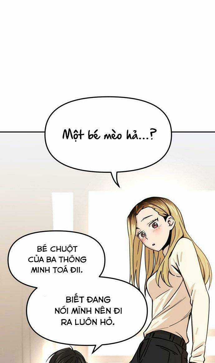 Lớ Ngớ Vớ Phải Tình Yêu Chapter 4 trang 39