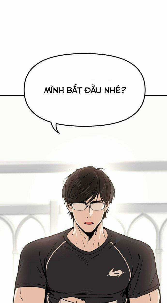 Lớ Ngớ Vớ Phải Tình Yêu Chapter 4 trang 4