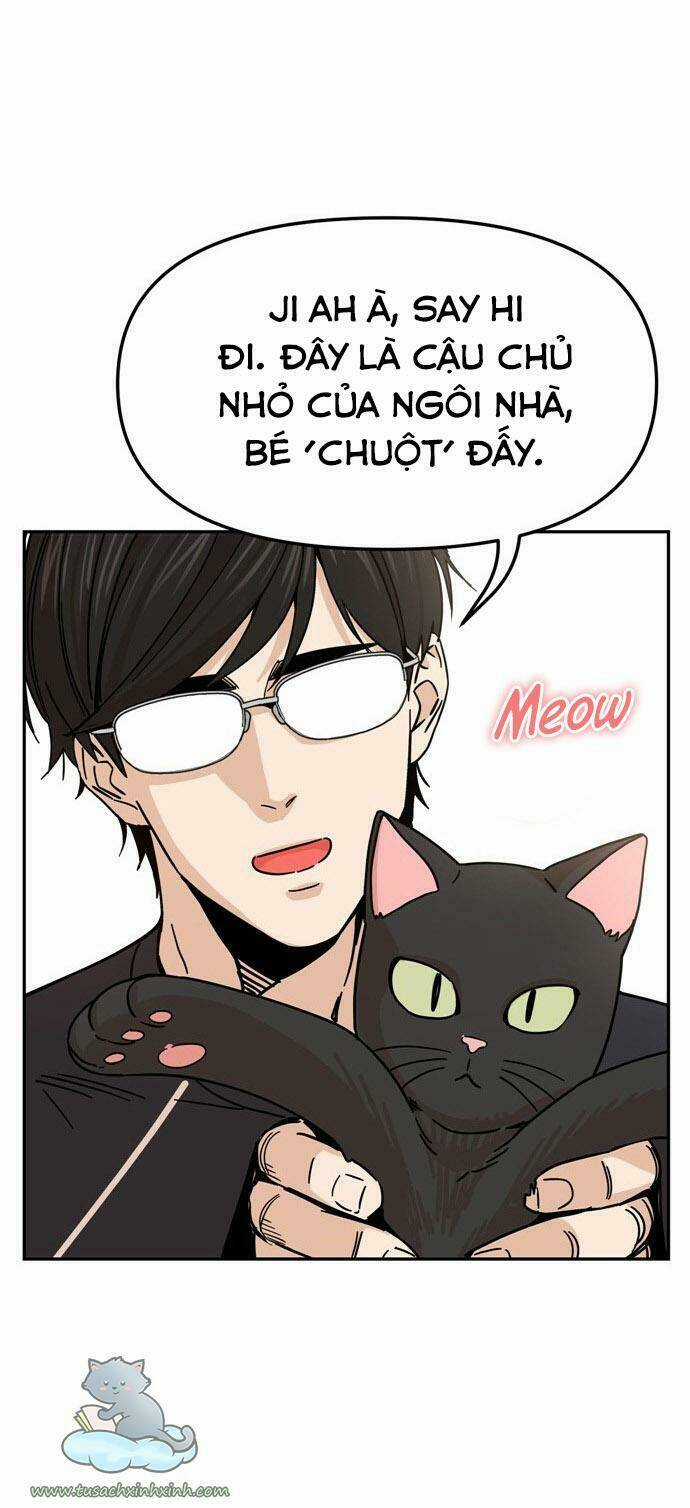 Lớ Ngớ Vớ Phải Tình Yêu Chapter 4 trang 42