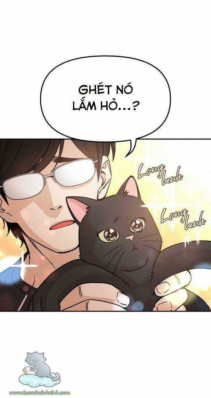 Lớ Ngớ Vớ Phải Tình Yêu Chapter 4 trang 45