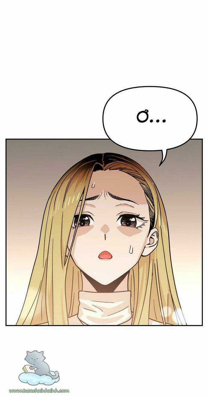 Lớ Ngớ Vớ Phải Tình Yêu Chapter 4 trang 46