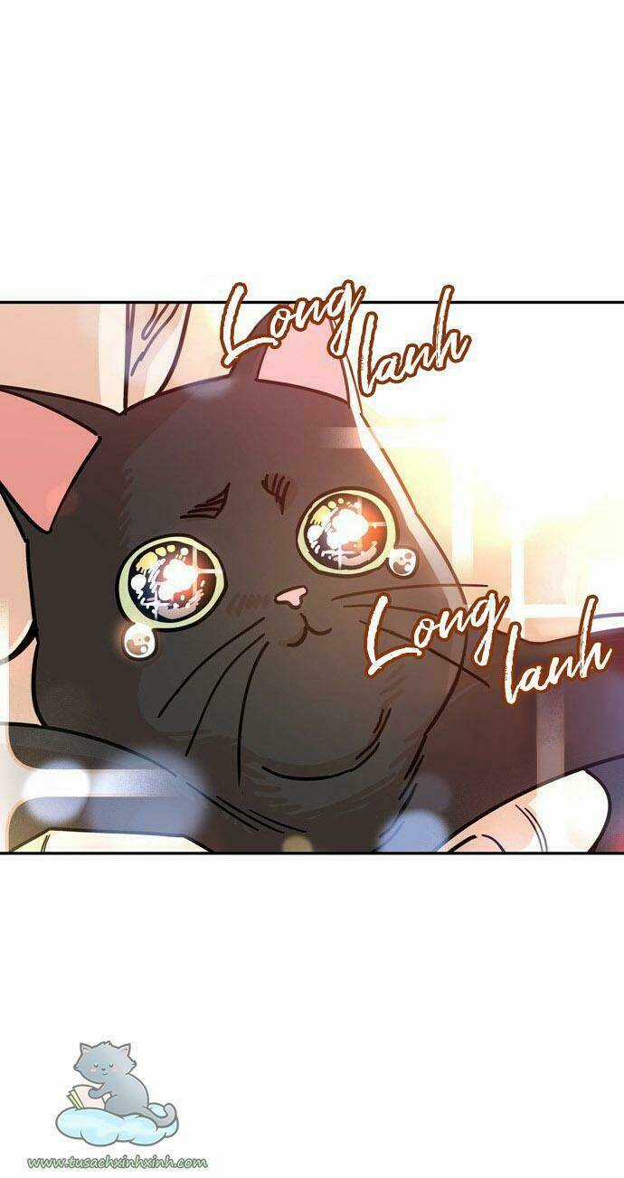 Lớ Ngớ Vớ Phải Tình Yêu Chapter 4 trang 47