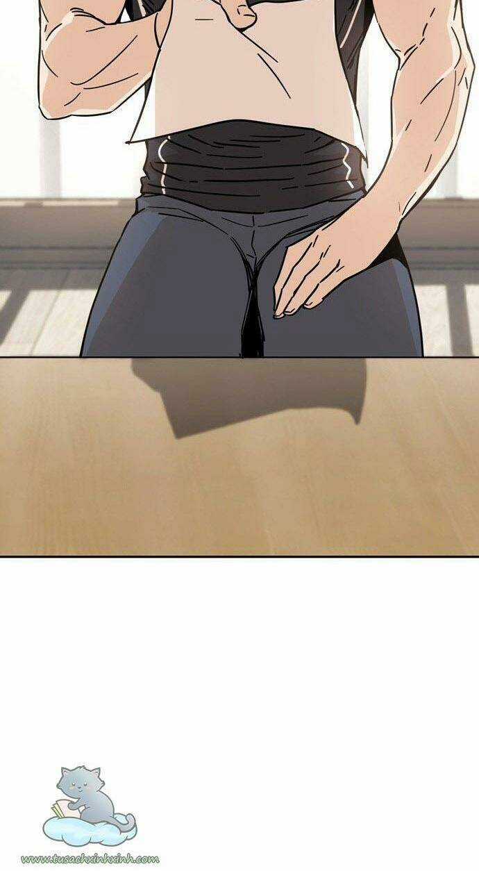 Lớ Ngớ Vớ Phải Tình Yêu Chapter 4 trang 5