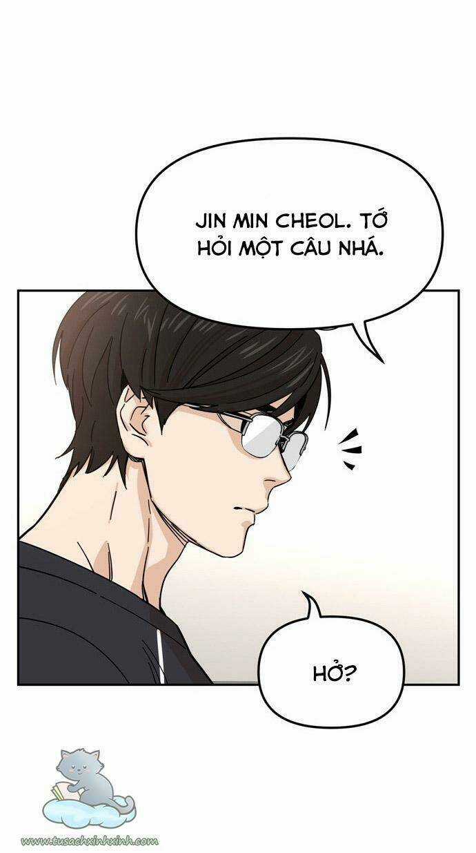 Lớ Ngớ Vớ Phải Tình Yêu Chapter 4 trang 51