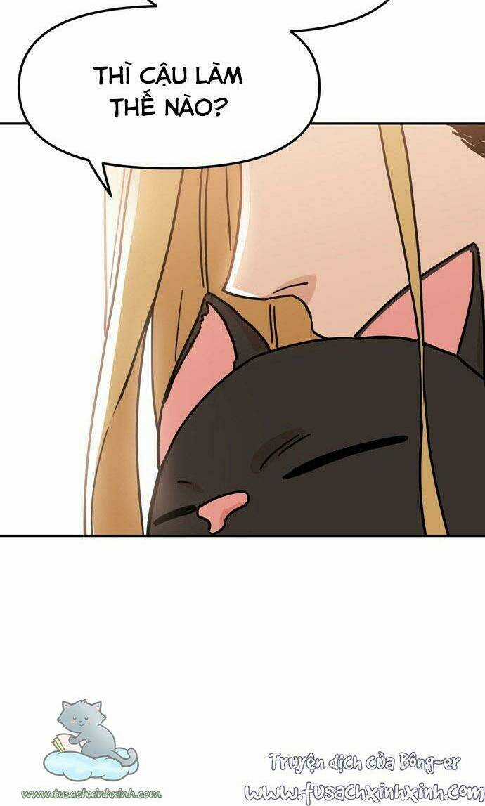 Lớ Ngớ Vớ Phải Tình Yêu Chapter 4 trang 53