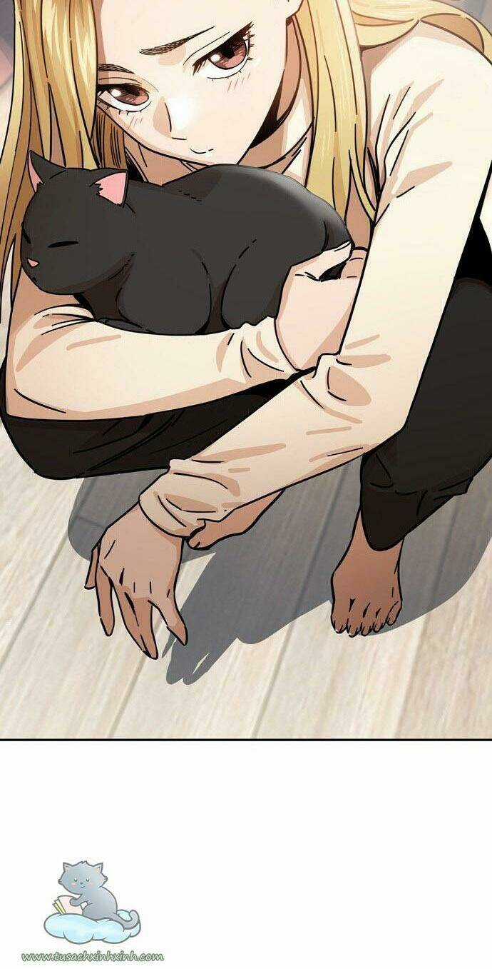 Lớ Ngớ Vớ Phải Tình Yêu Chapter 4 trang 55