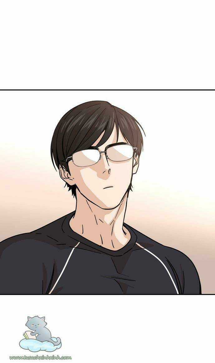 Lớ Ngớ Vớ Phải Tình Yêu Chapter 4 trang 56