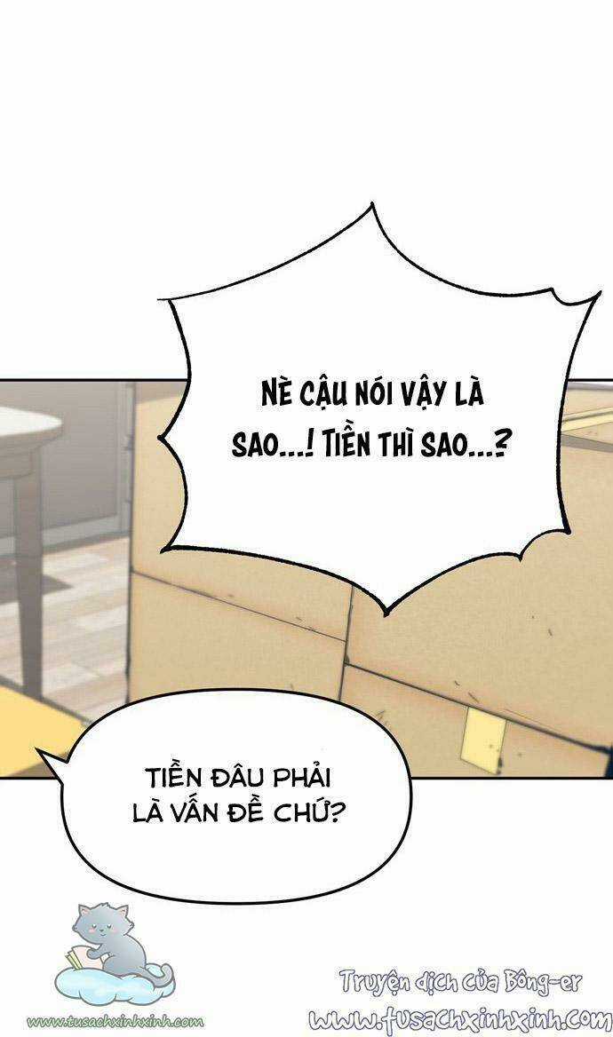 Lớ Ngớ Vớ Phải Tình Yêu Chapter 4 trang 58