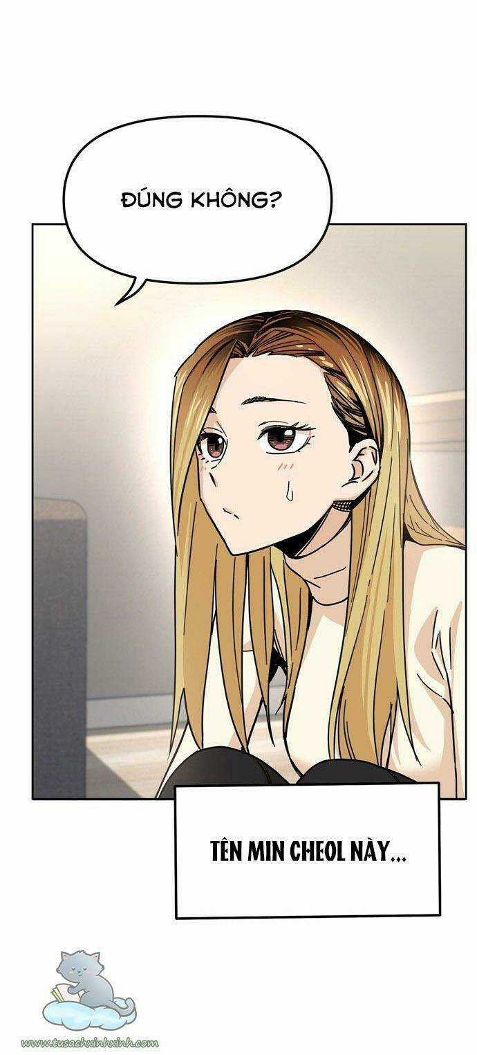 Lớ Ngớ Vớ Phải Tình Yêu Chapter 4 trang 60