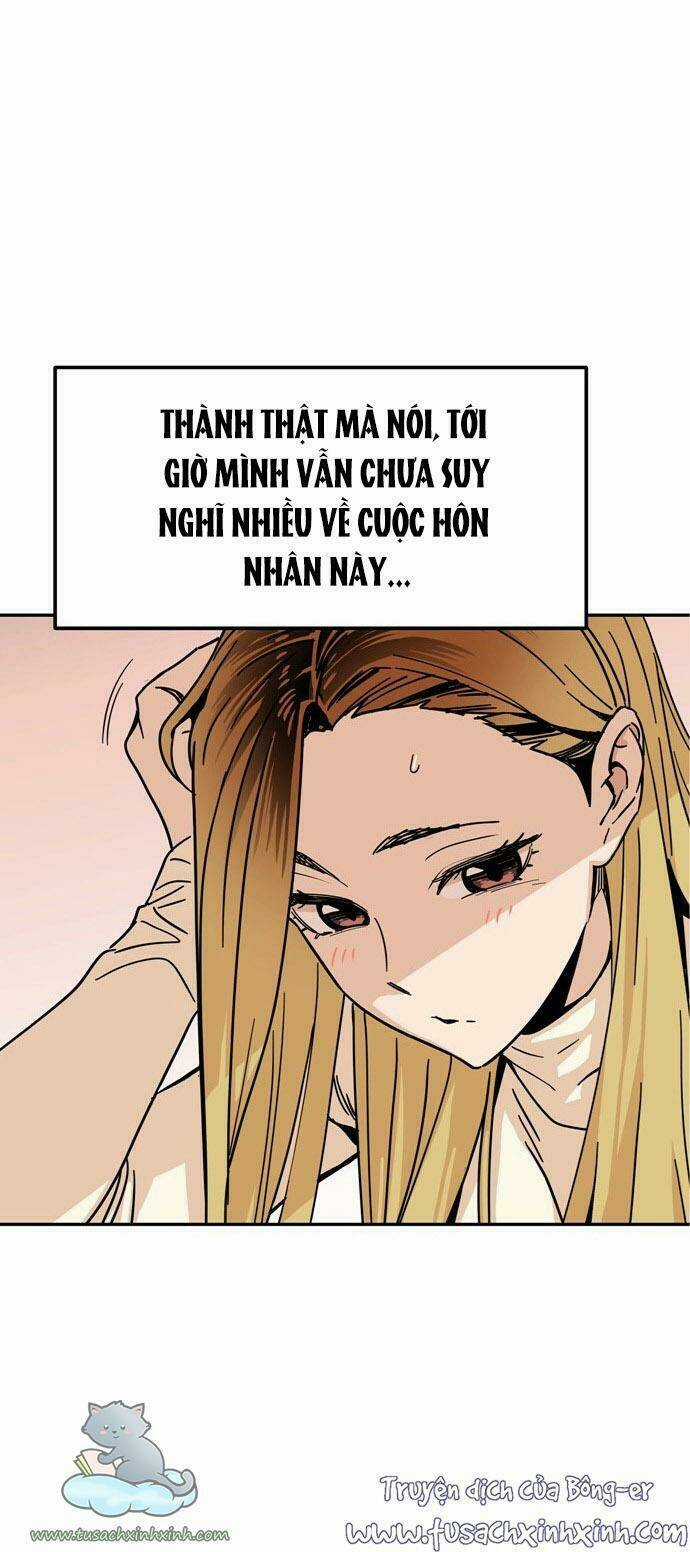 Lớ Ngớ Vớ Phải Tình Yêu Chapter 4 trang 62
