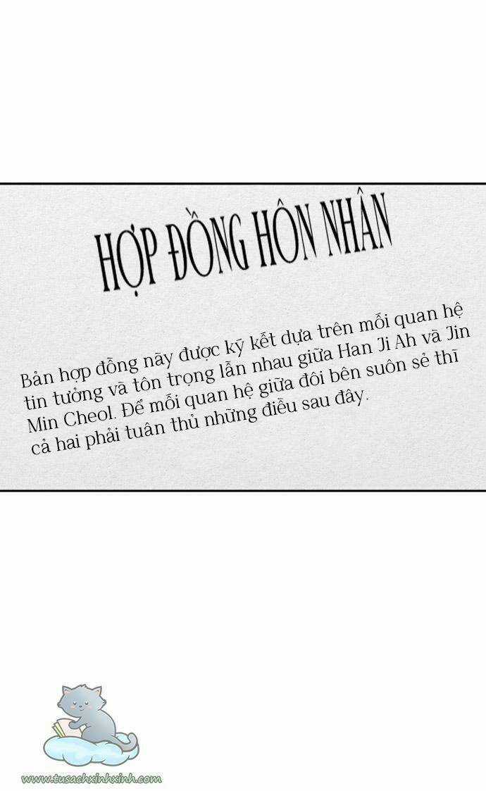 Lớ Ngớ Vớ Phải Tình Yêu Chapter 4 trang 65