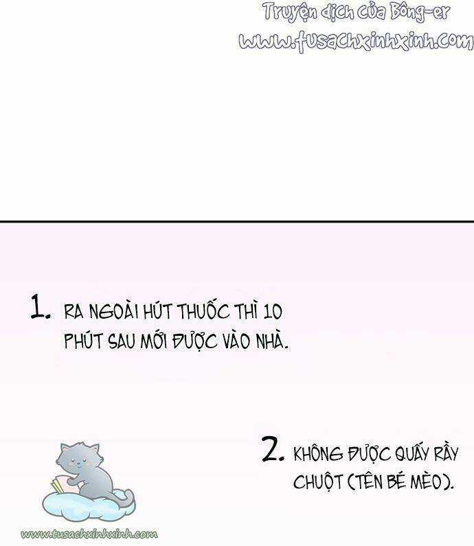 Lớ Ngớ Vớ Phải Tình Yêu Chapter 4 trang 66