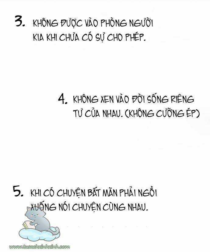 Lớ Ngớ Vớ Phải Tình Yêu Chapter 4 trang 67