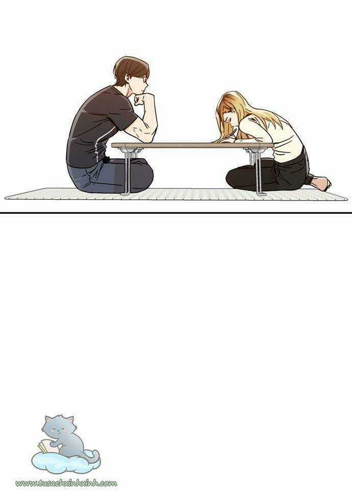 Lớ Ngớ Vớ Phải Tình Yêu Chapter 4 trang 68