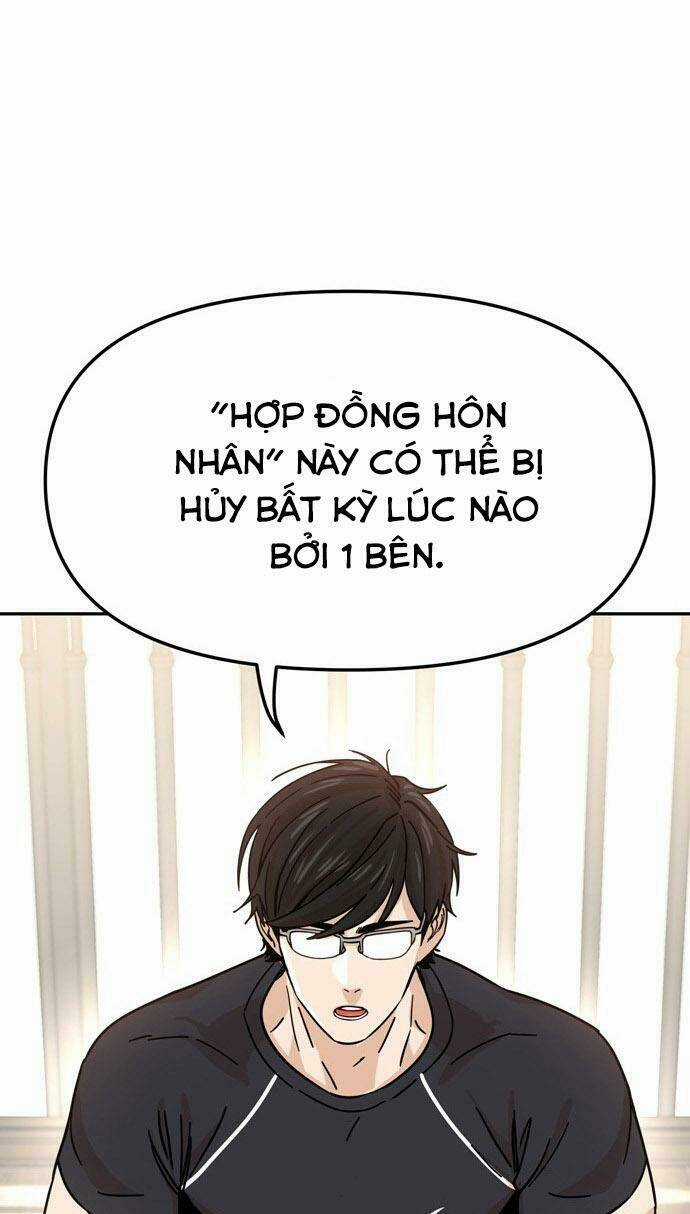 Lớ Ngớ Vớ Phải Tình Yêu Chapter 4 trang 71