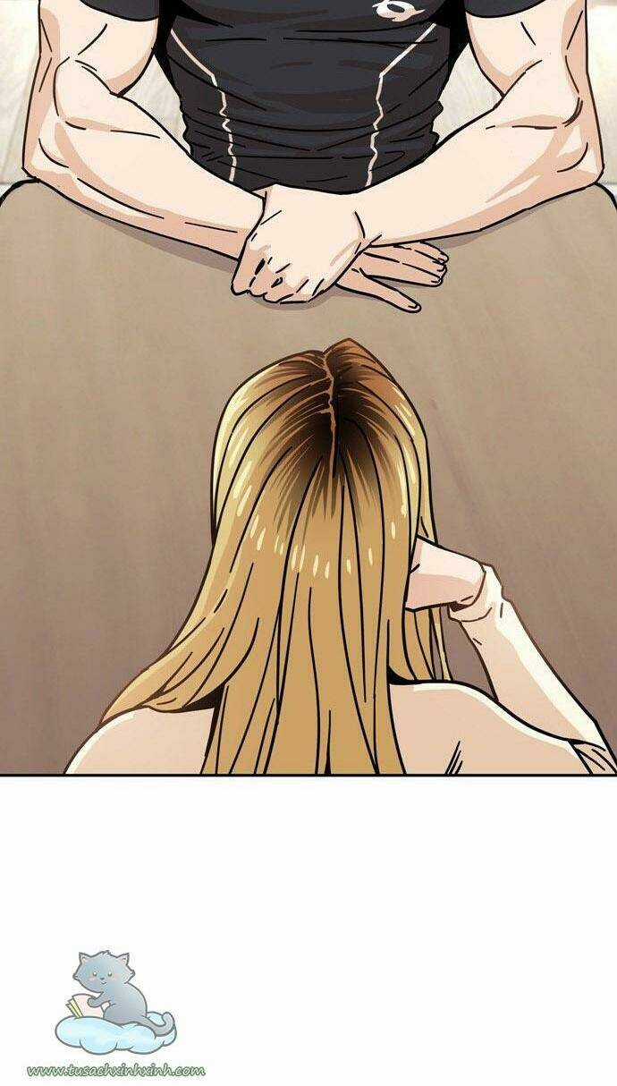 Lớ Ngớ Vớ Phải Tình Yêu Chapter 4 trang 72