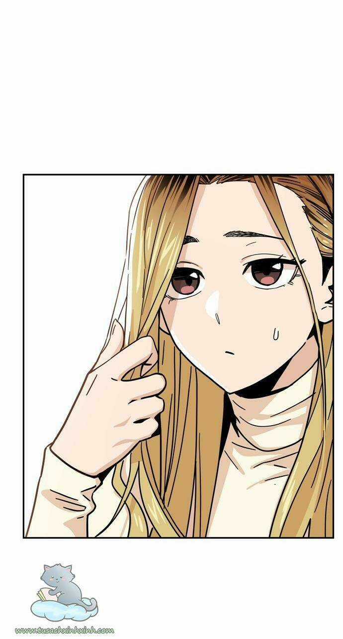 Lớ Ngớ Vớ Phải Tình Yêu Chapter 4 trang 73