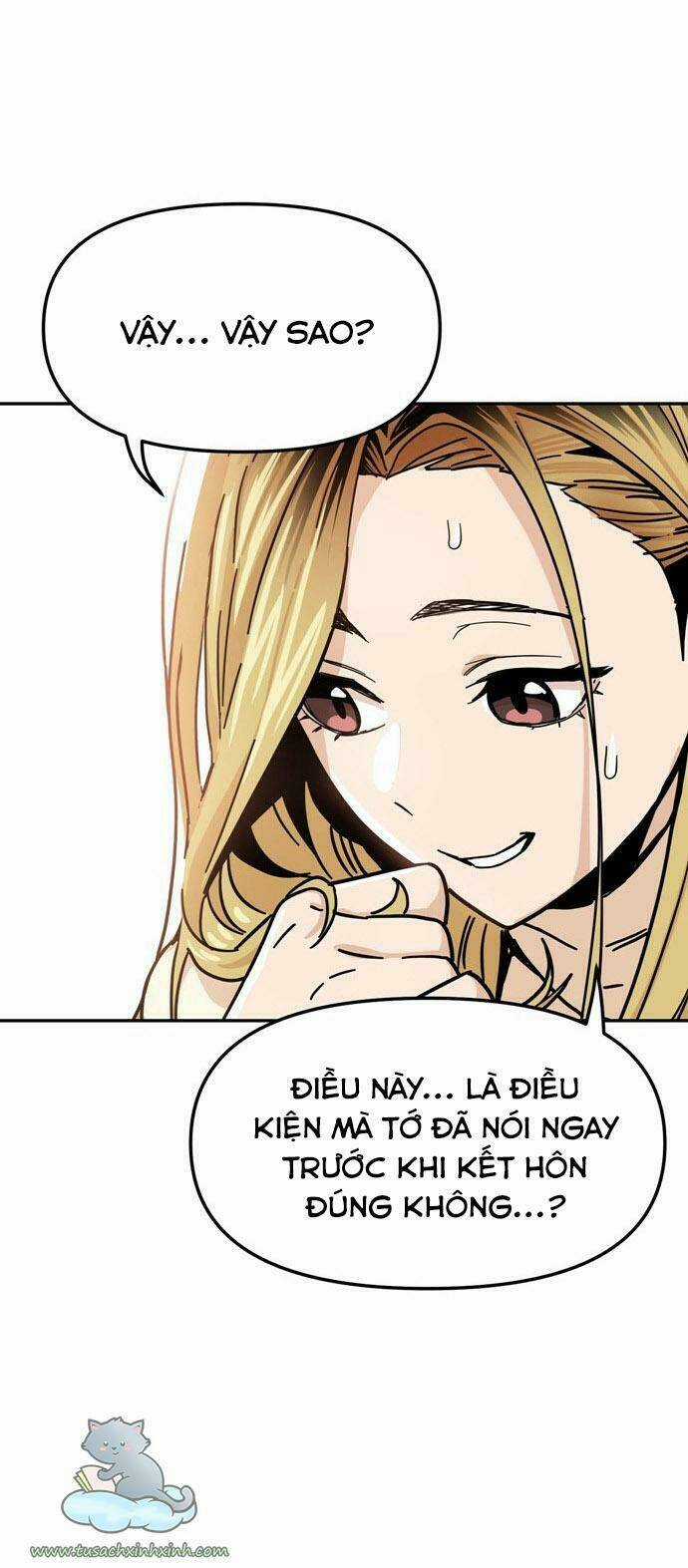 Lớ Ngớ Vớ Phải Tình Yêu Chapter 4 trang 74