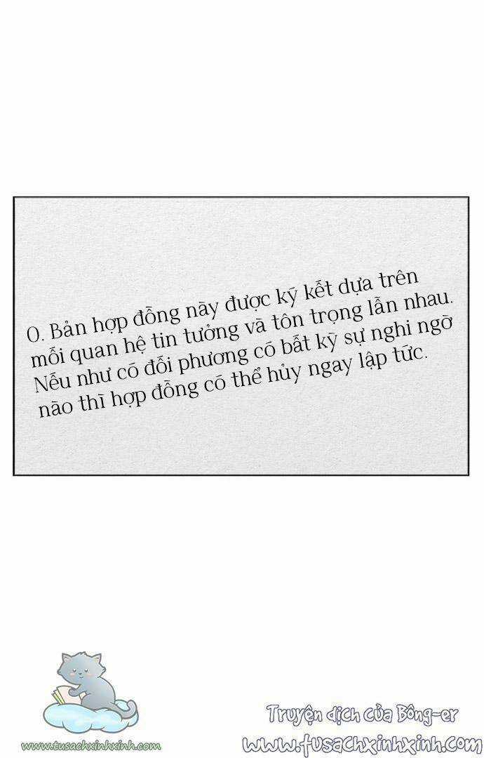 Lớ Ngớ Vớ Phải Tình Yêu Chapter 4 trang 75