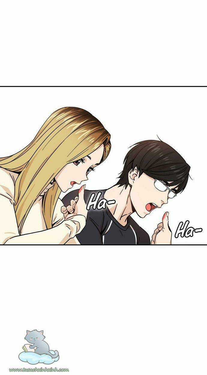 Lớ Ngớ Vớ Phải Tình Yêu Chapter 4 trang 77