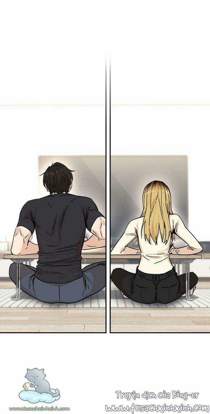 Lớ Ngớ Vớ Phải Tình Yêu Chapter 4 trang 79