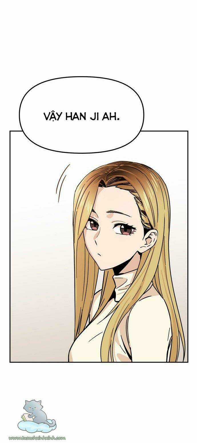 Lớ Ngớ Vớ Phải Tình Yêu Chapter 4 trang 80