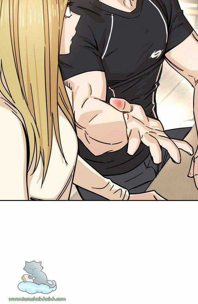 Lớ Ngớ Vớ Phải Tình Yêu Chapter 4 trang 82