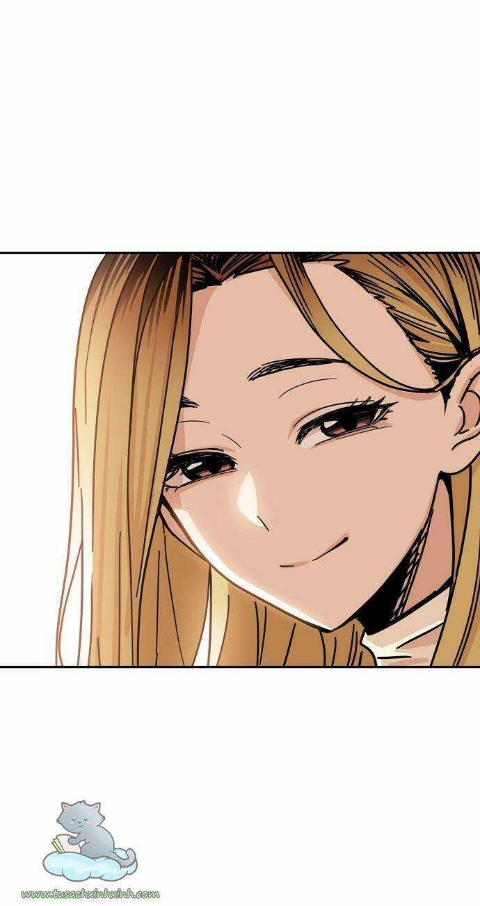 Lớ Ngớ Vớ Phải Tình Yêu Chapter 4 trang 83